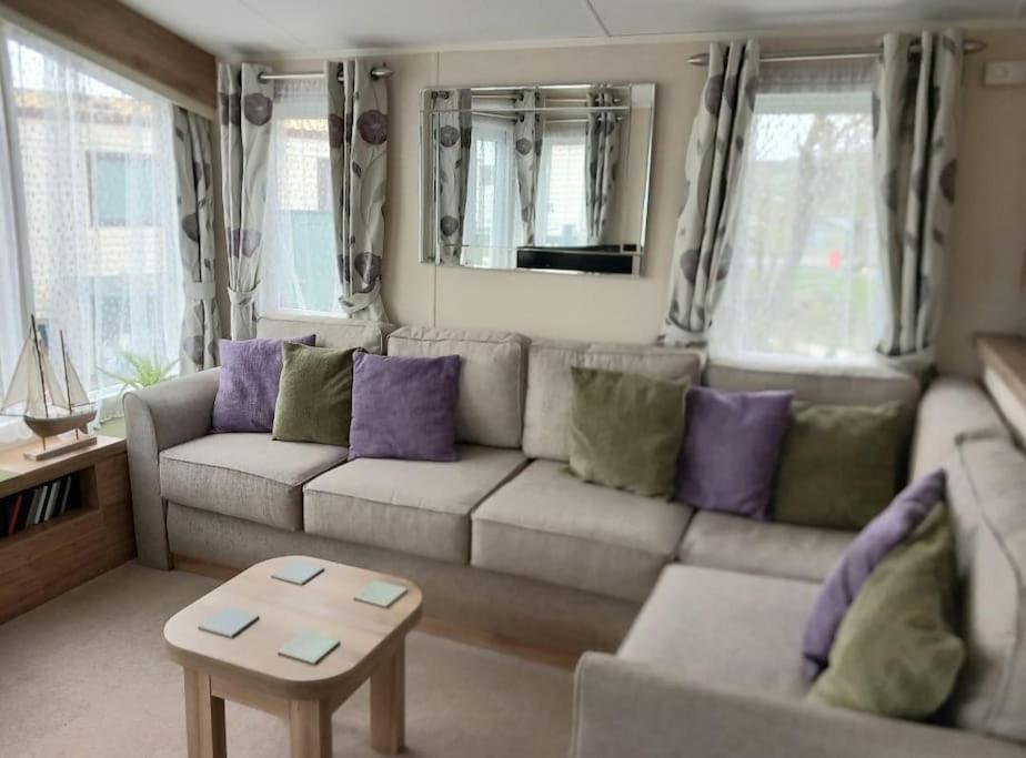 Holiday home Lagooncombe Modern And Cosy
