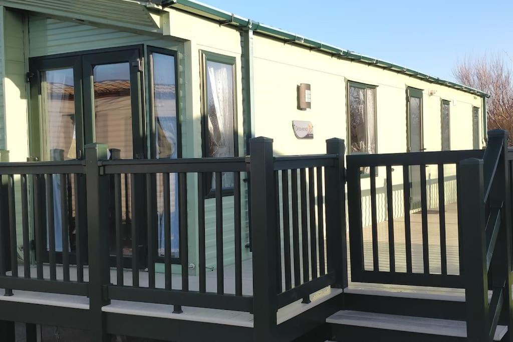 Holiday home Lagooncombe Modern And Cosy *